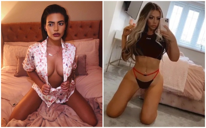 La nueva tendencia de Instagram es el autoaislamiento sexual