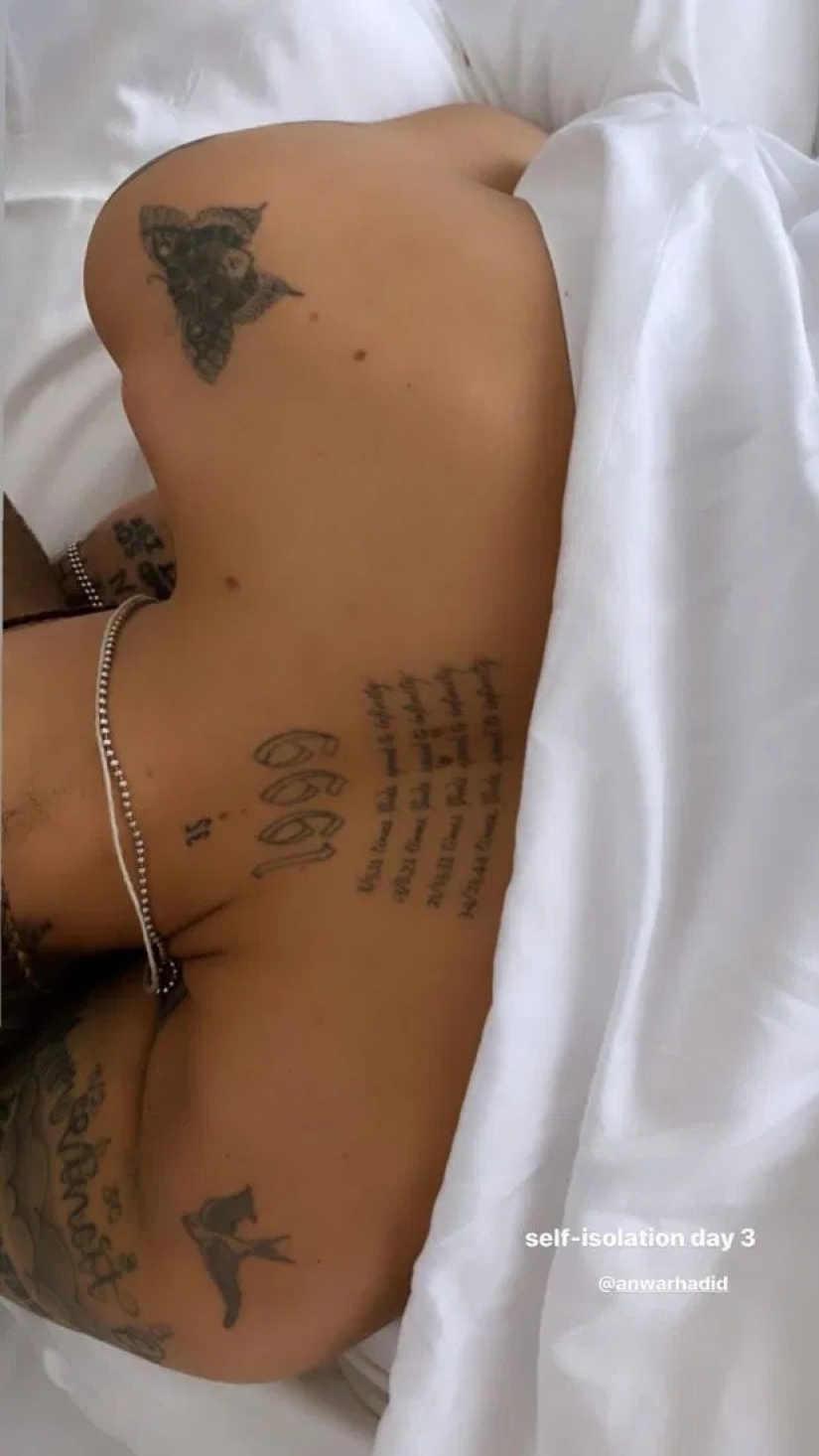 La nueva tendencia de Instagram es el autoaislamiento sexual