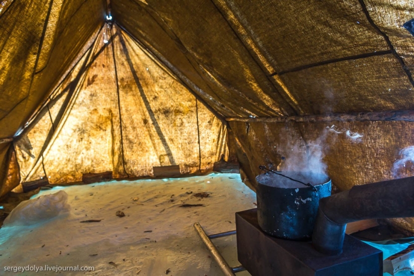 La peor pesadilla del camionero
