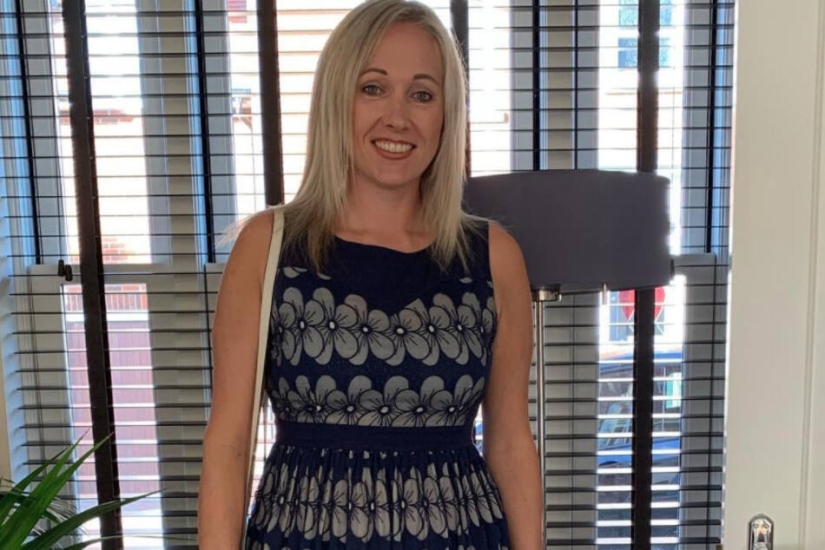 La periodista ha perdido la memoria en los últimos 20 años debido a una encefalitis La periodista ha perdido la memoria en los últimos 20 años debido a una encefalitis