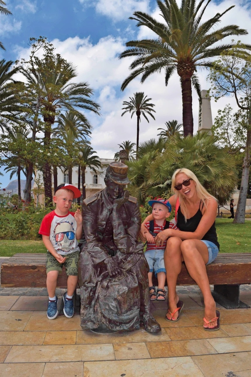 La periodista ha perdido la memoria en los últimos 20 años debido a una encefalitis La periodista ha perdido la memoria en los últimos 20 años debido a una encefalitis