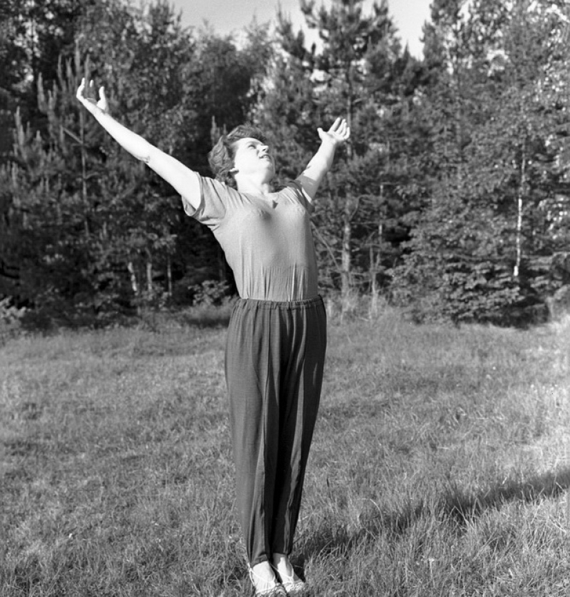 La primera mujer en el espacio: hechos desconocidos sobre el vuelo de Valentina Tereshkova