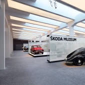 La profunda historia de Skoda