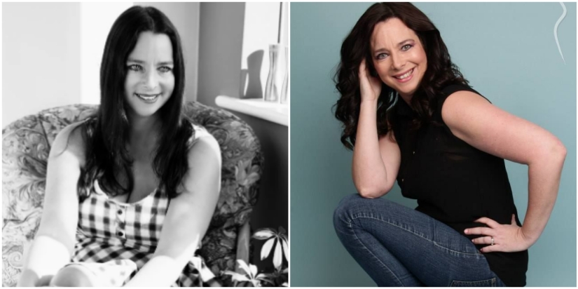 La receta para la eterna juventud: una modelo británica de 50 años reveló los secretos de su belleza