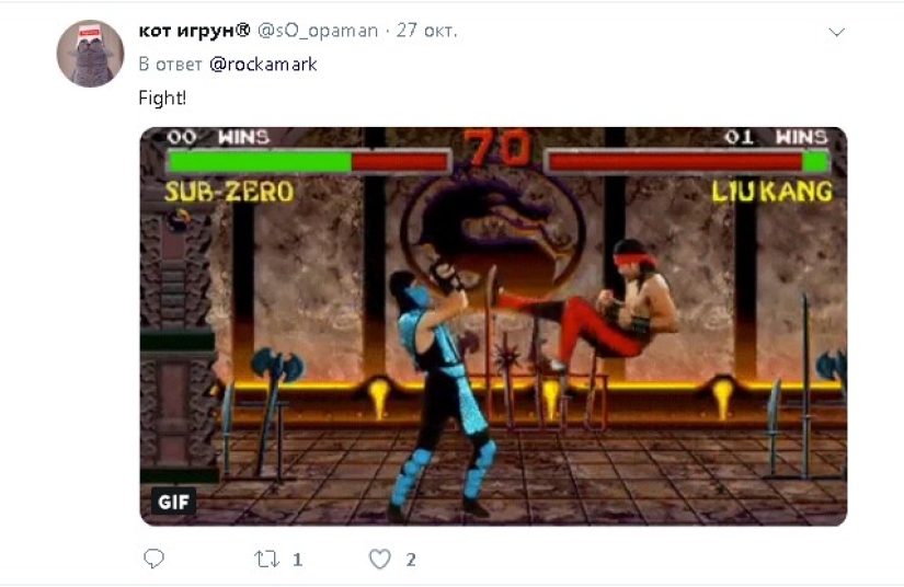 La red está discutiendo activamente la "batalla" de los géneros de punto bielorrusos y Cheboksary. ¿Y qué elegirás?