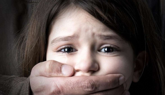 La red internacional de distribución de pornografía infantil más grande de la historia ha sido revelada en la darknet