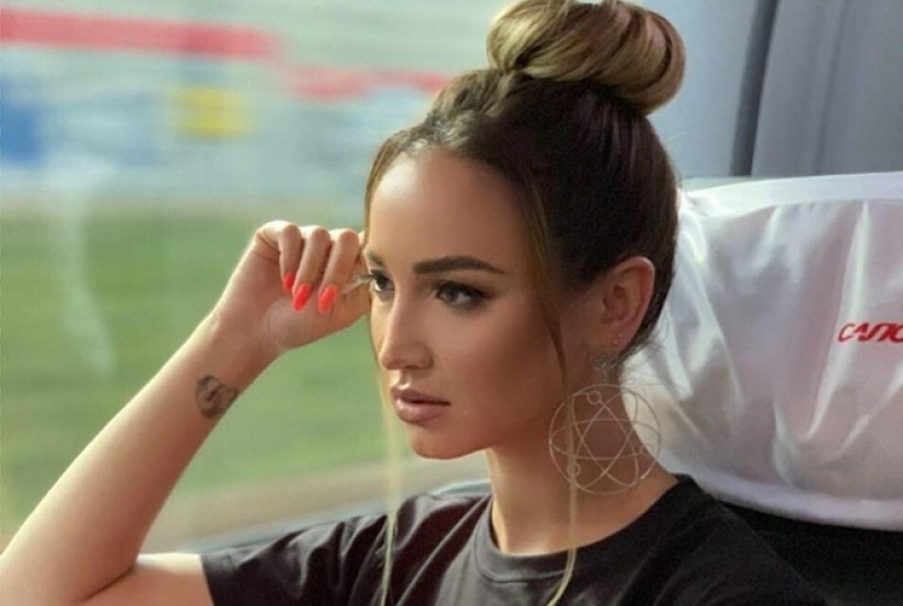 La revista Forbes reveló las ganancias de Sobchak y Buzova en las redes sociales La revista Forbes reveló las ganancias de Sobchak y Buzova en las redes sociales