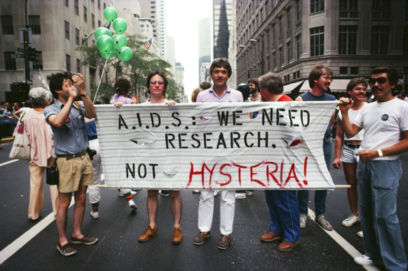 La salvación está llegando: una nueva vacuna contra el VIH ha superado con éxito las pruebas en humanos