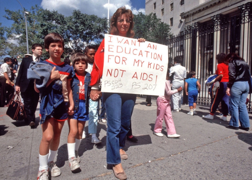 La salvación está llegando: una nueva vacuna contra el VIH ha superado con éxito las pruebas en humanos