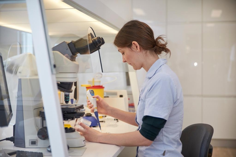 "La selección de donantes es como el reclutamiento de cosmonautas": el ruso contó en detalle cómo se convirtió en donante de esperma "La selección de donantes es como el reclutamiento de cosmonautas": el ruso contó en detalle cómo se convirtió en donante de esperma