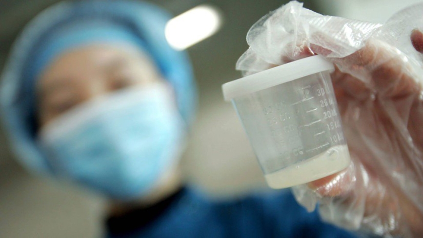 "La selección de donantes es como el reclutamiento de cosmonautas": el ruso contó en detalle cómo se convirtió en donante de esperma "La selección de donantes es como el reclutamiento de cosmonautas": el ruso contó en detalle cómo se convirtió en donante de esperma