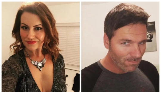 La separación es un tormento: una mujer se escapó de casa debido al acoso en línea de un ex amante