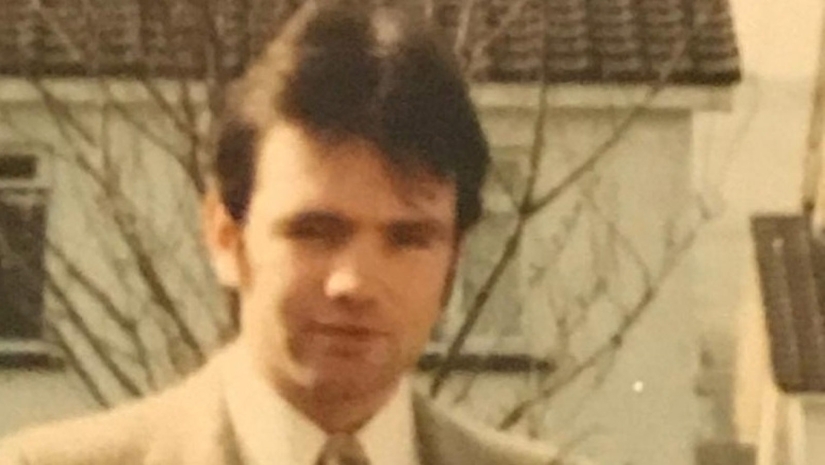 La tecnología moderna ha ayudado a identificar el cuerpo de un hombre que murió hace 36 años La tecnología moderna ha ayudado a identificar el cuerpo de un hombre que murió hace 36 años