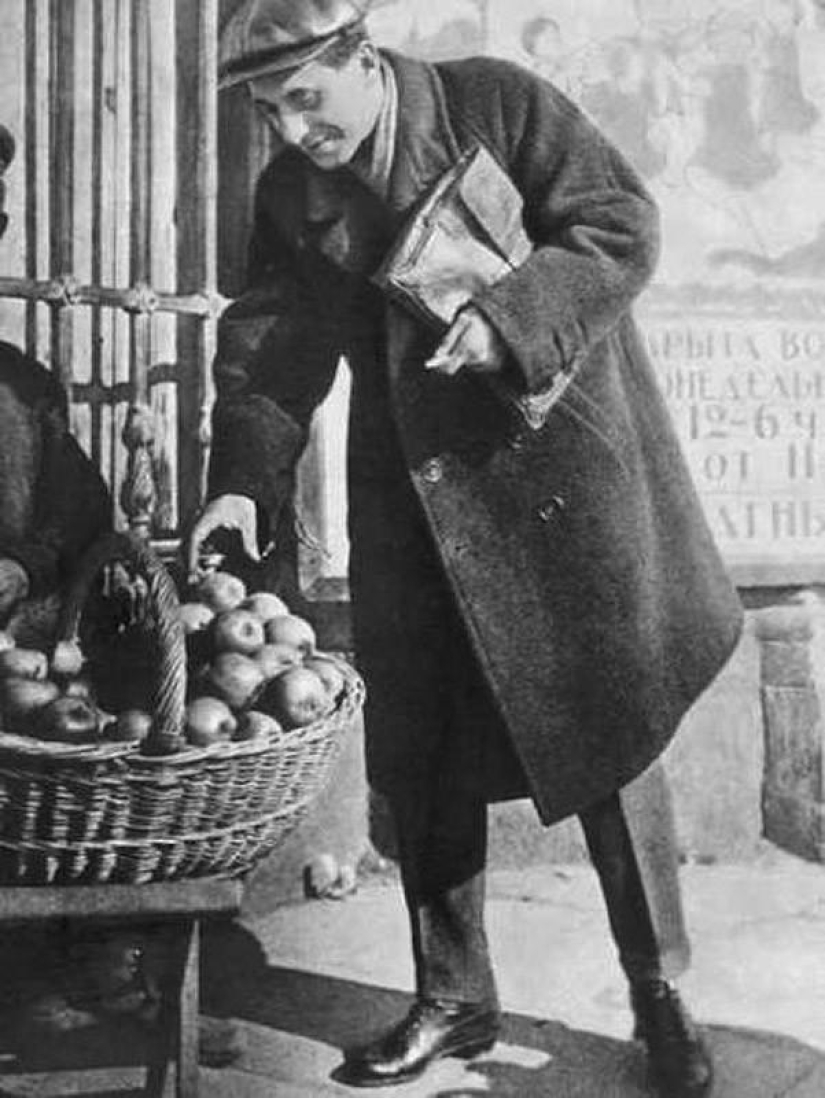 La URSS de los años 30 y 40 en las icónicas obras de Boris Ignatovich La URSS de los años 30 y 40 en las icónicas obras de Boris Ignatovich