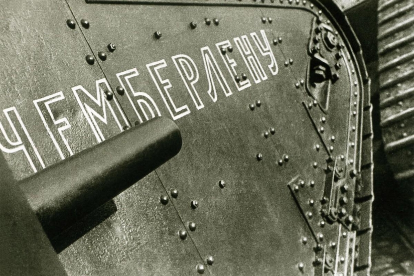 La URSS de los años 30 y 40 en las icónicas obras de Boris Ignatovich La URSS de los años 30 y 40 en las icónicas obras de Boris Ignatovich