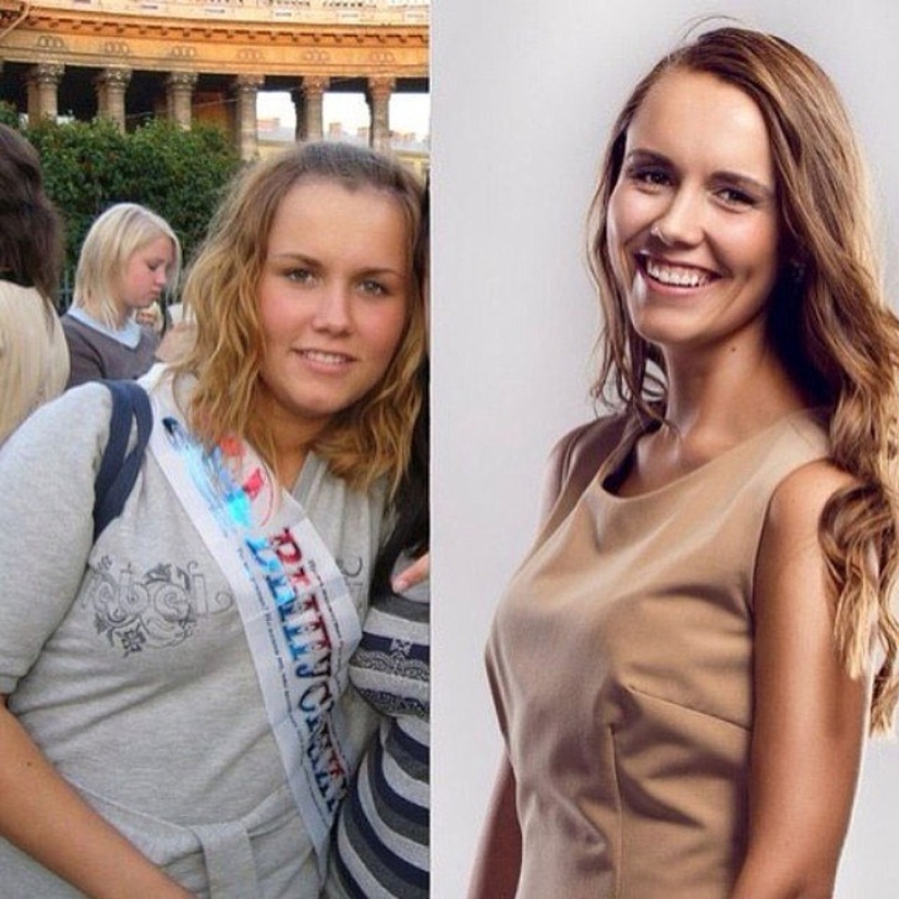 La verdadera historia: Cómo perdí 55 kg