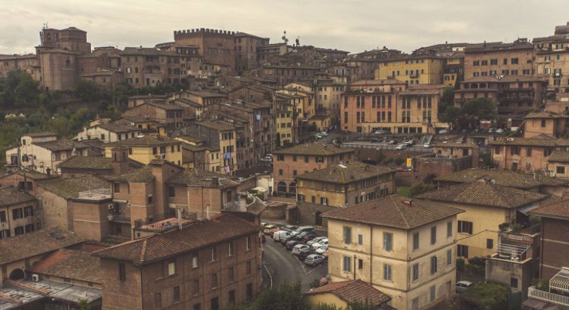 La verdadera Italia. Primera Parte La verdadera Italia. Primera Parte