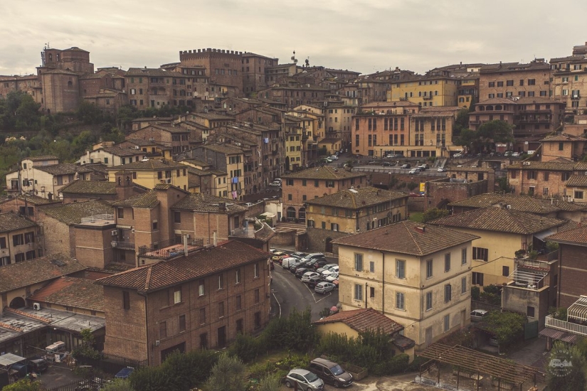 La verdadera Italia. Primera Parte La verdadera Italia. Primera Parte