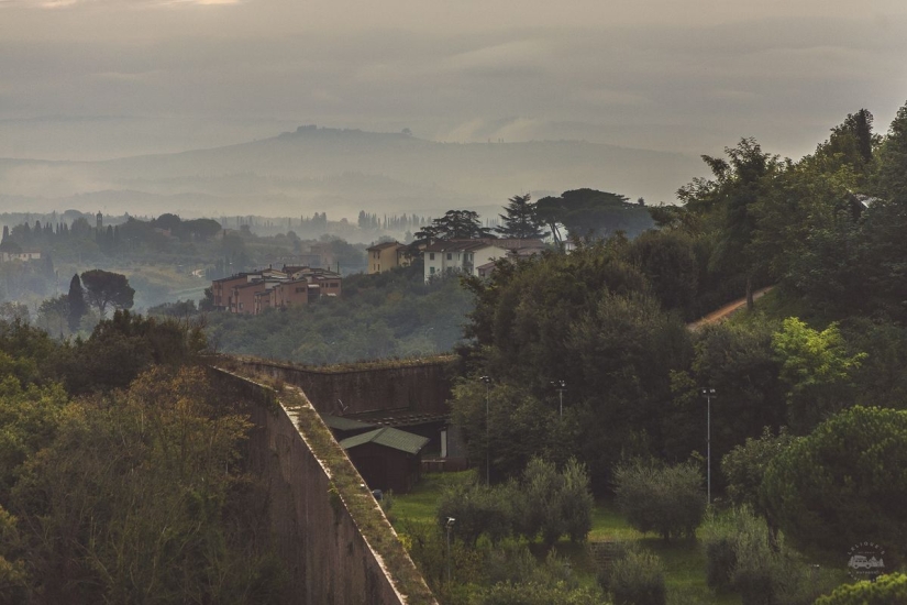 La verdadera Italia. Primera Parte La verdadera Italia. Primera Parte