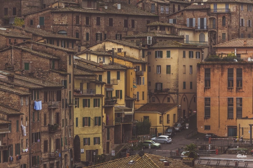 La verdadera Italia. Primera Parte La verdadera Italia. Primera Parte