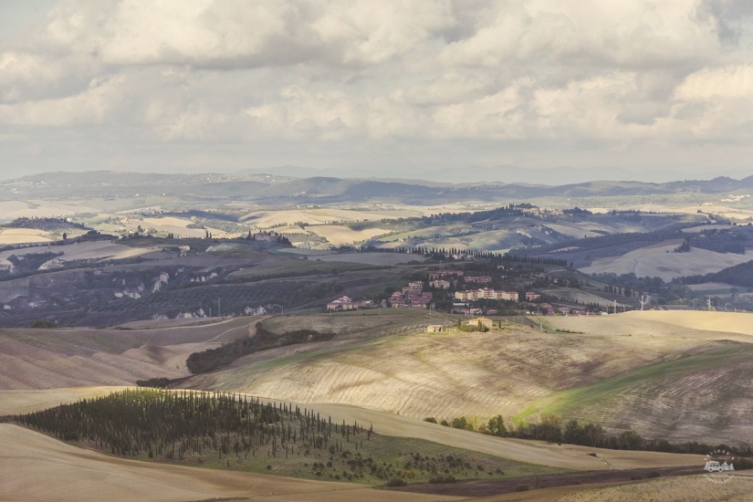 La verdadera Italia. Primera Parte La verdadera Italia. Primera Parte