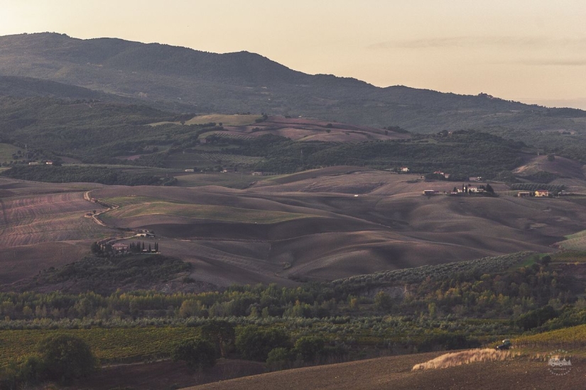 La verdadera Italia. Primera Parte La verdadera Italia. Primera Parte