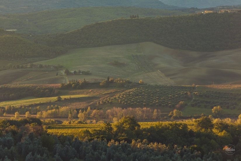La verdadera Italia. Primera Parte La verdadera Italia. Primera Parte