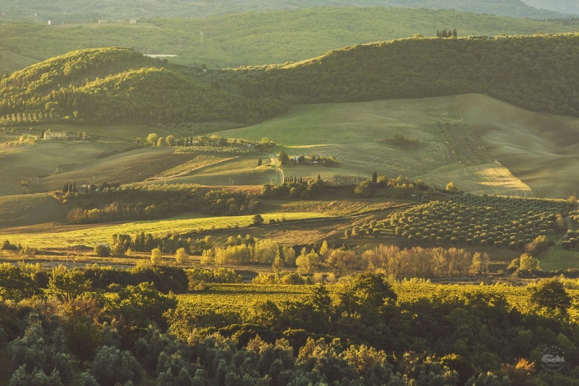 La verdadera Italia. Primera Parte La verdadera Italia. Primera Parte