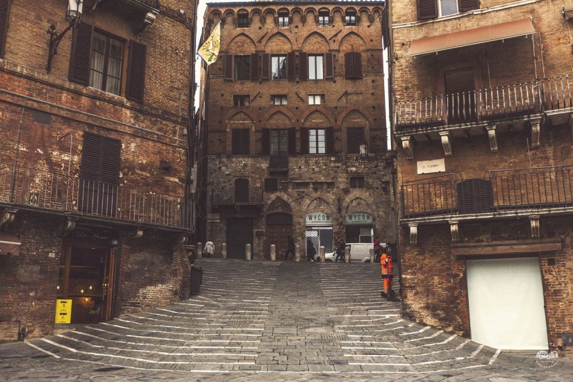 La verdadera Italia. Primera Parte La verdadera Italia. Primera Parte