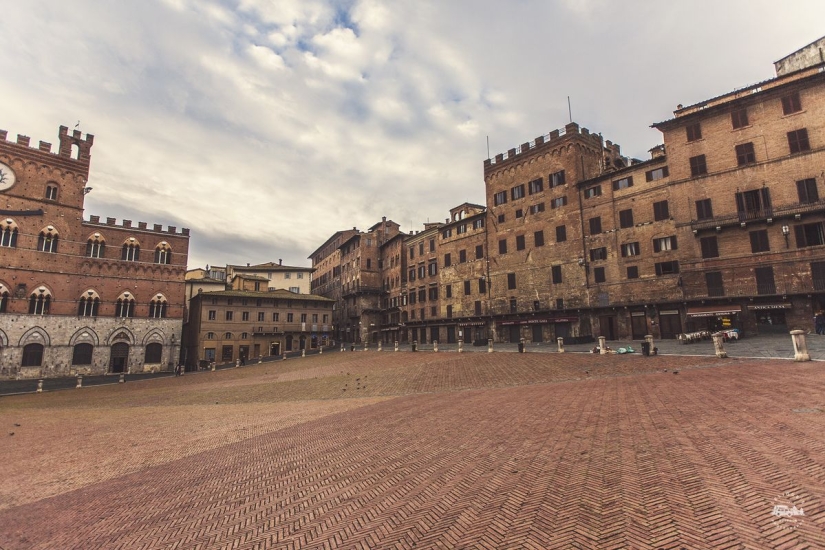 La verdadera Italia. Primera Parte La verdadera Italia. Primera Parte