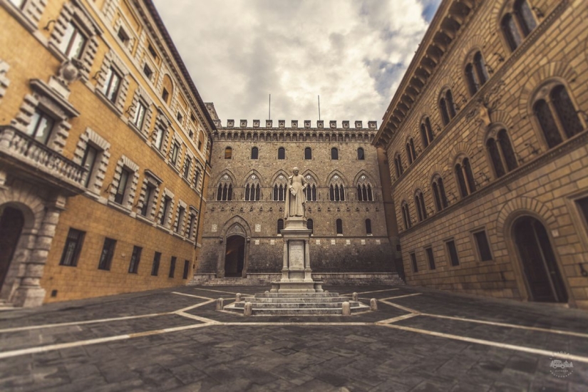 La verdadera Italia. Primera Parte La verdadera Italia. Primera Parte