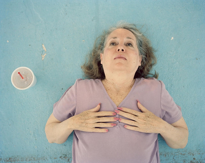 La vida cotidiana de un hijo esquizofrénico