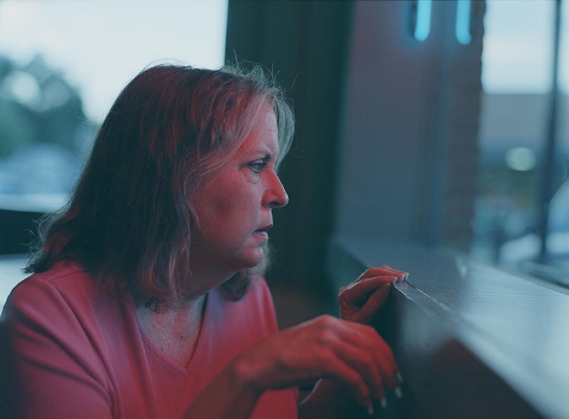 La vida cotidiana de un hijo esquizofrénico