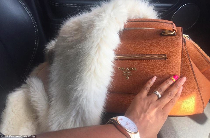 La vida de la juventud dorada de un Zimbabue hambriento: qué hermosos eran los hijos de Mugabe La vida de la juventud dorada de un Zimbabue hambriento: qué hermosos eran los hijos de Mugabe