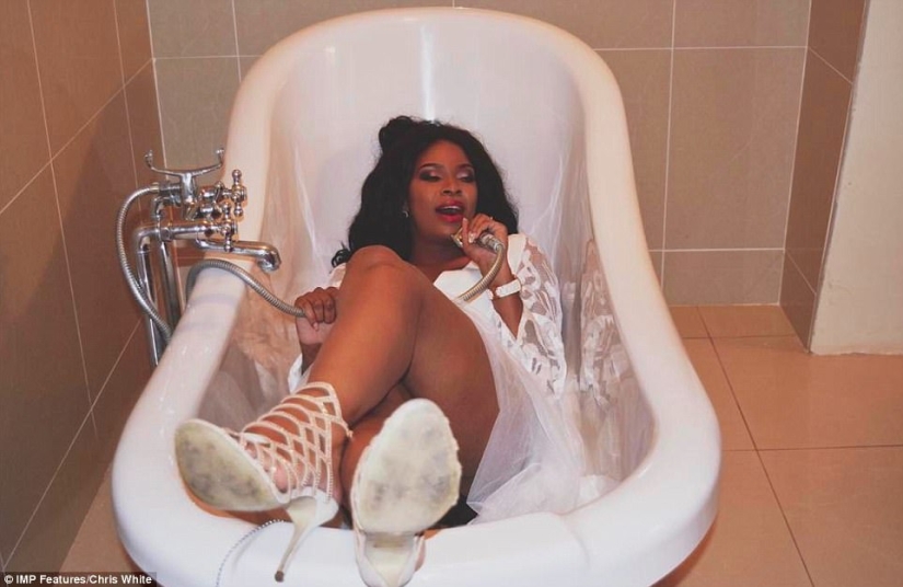 La vida de la juventud dorada de un Zimbabue hambriento: qué hermosos eran los hijos de Mugabe La vida de la juventud dorada de un Zimbabue hambriento: qué hermosos eran los hijos de Mugabe