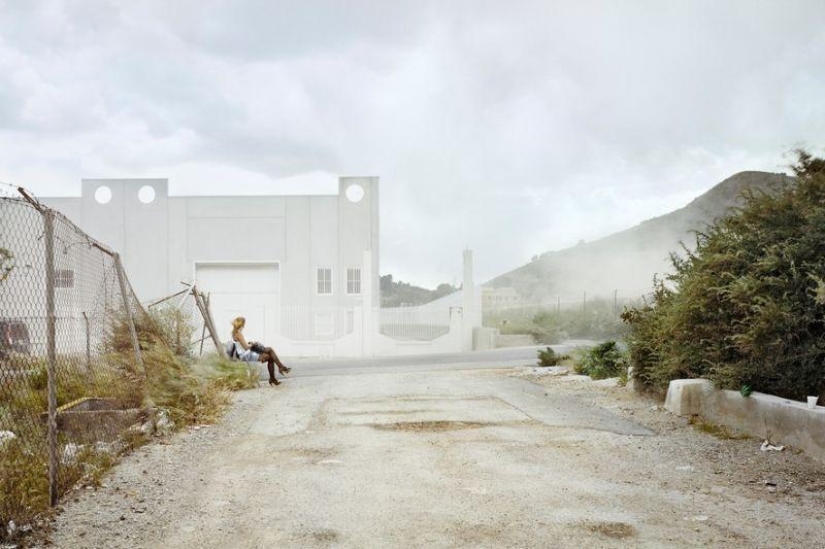 La vida de las prostitutas españolas de provincias La vida de las prostitutas españolas de provincias