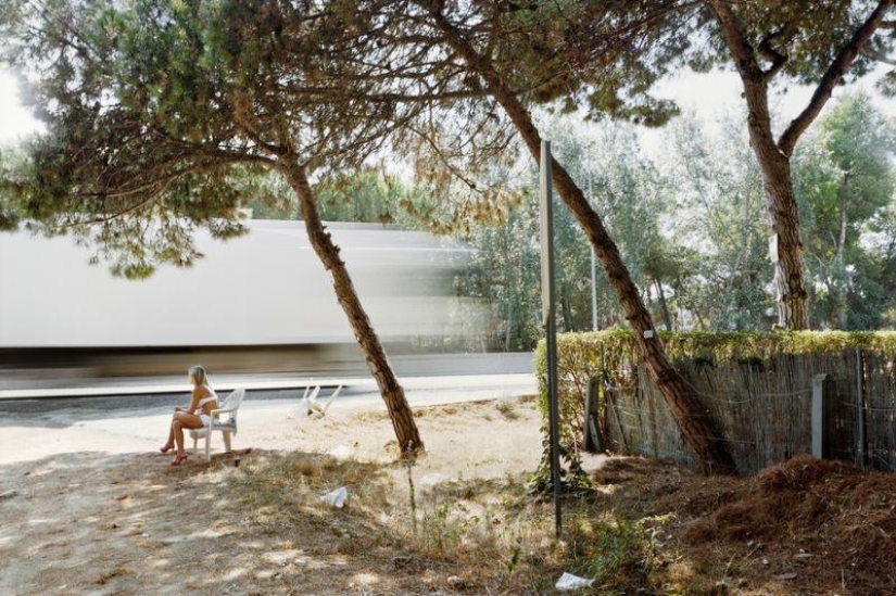 La vida de las prostitutas españolas de provincias La vida de las prostitutas españolas de provincias