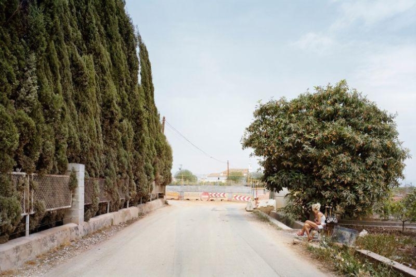 La vida de las prostitutas españolas de provincias La vida de las prostitutas españolas de provincias