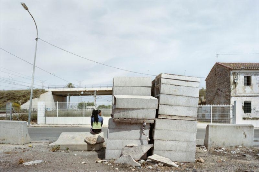 La vida de las prostitutas españolas de provincias La vida de las prostitutas españolas de provincias