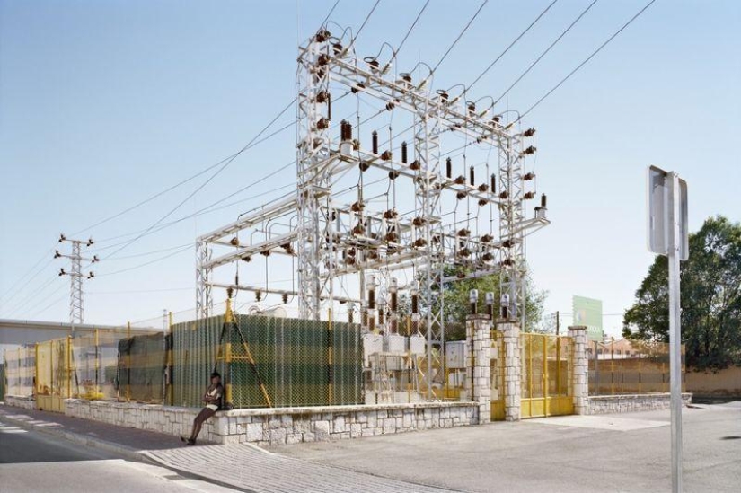 La vida de las prostitutas españolas de provincias La vida de las prostitutas españolas de provincias