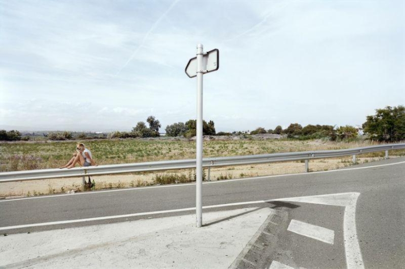 La vida de las prostitutas españolas de provincias La vida de las prostitutas españolas de provincias