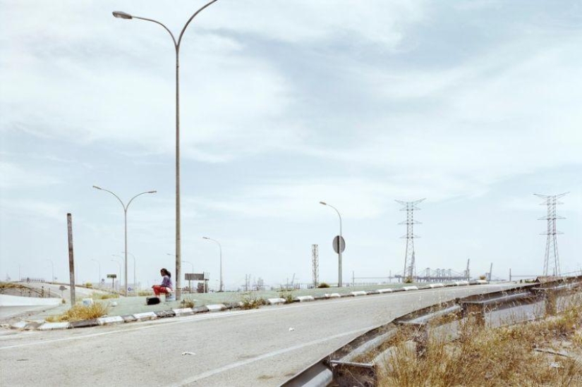 La vida de las prostitutas españolas de provincias La vida de las prostitutas españolas de provincias