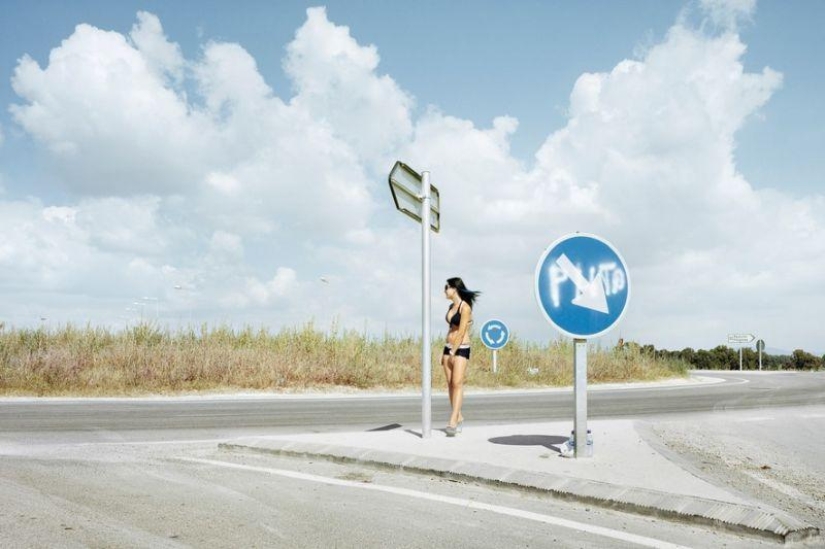 La vida de las prostitutas españolas de provincias La vida de las prostitutas españolas de provincias