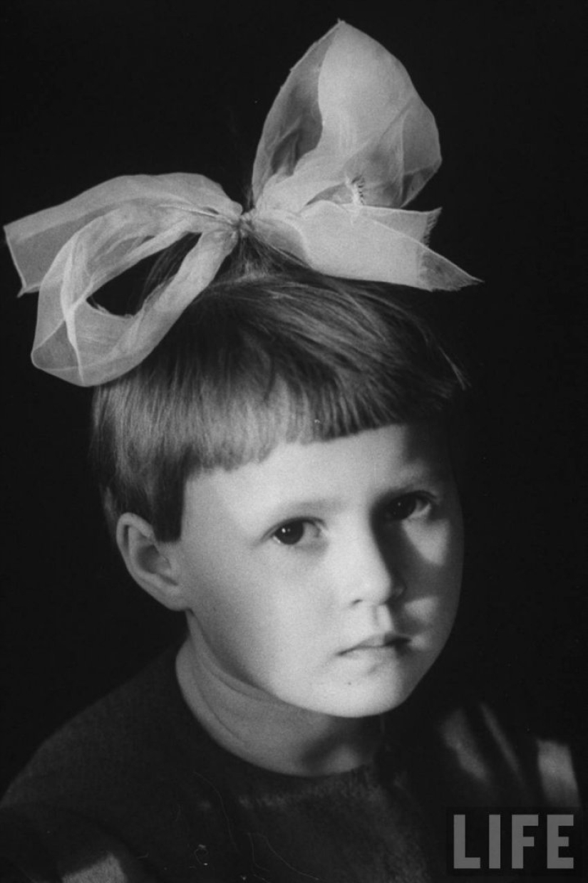 La vida de un jardín de infancia soviético en 1960 a través de los ojos de un fotógrafo de VIDA