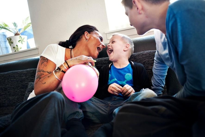 La vida de una prostituta corriente La vida de una prostituta corriente