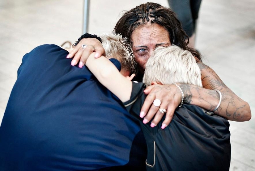 La vida de una prostituta corriente La vida de una prostituta corriente