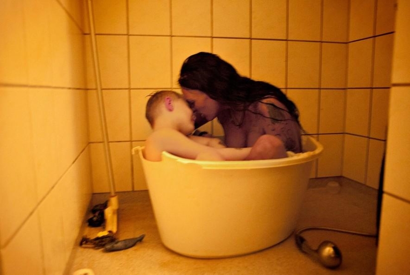 La vida de una prostituta corriente La vida de una prostituta corriente