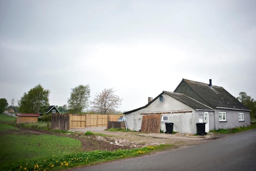 La vida de una prostituta corriente La vida de una prostituta corriente