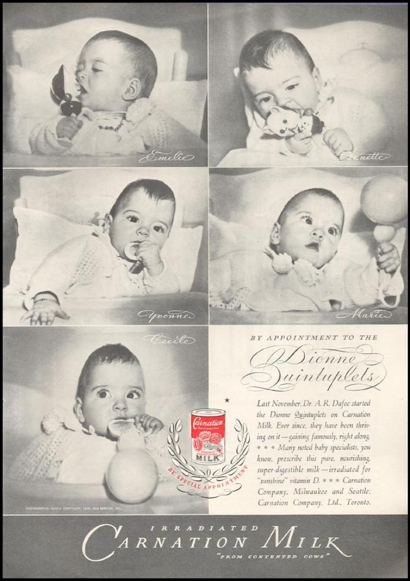 La vida en el" zoológico": el trágico destino de los niños de cinco años Dion