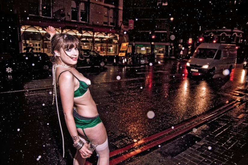 La vida loca de Shoreditch, el barrio más hipster de Londres
